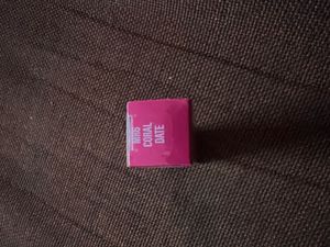 Lakme High Impact Matte Lipstick