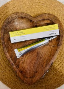 Celimax Retinal Shot Tightening Booster