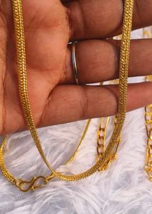 Unisex Chain In Beautiful Design