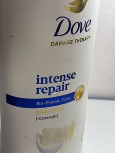 Dove Intense Repair Shampoo 1L