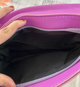 Quilted Chain Shoulder Bag