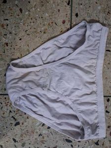 Cute Floral Print Panty 2 pant