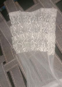 Net Blouse