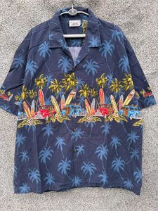 Surf's Up Hawaiian Shirt