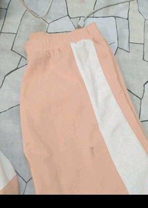 combo Tracksuit Set