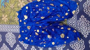 Combo ! Skirt And Flair Dhoti