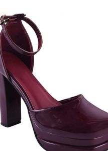 Platform Heels