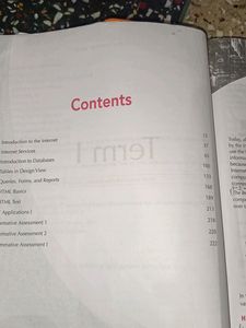 FOUNDATIONS OF INFORMATION TECHNOLOGY CLASS 10TH