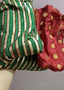 Dress Material