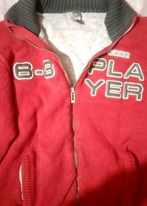 Stylish Winter Jacket