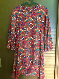 Assymetric Kurti - FLAT price, NO OFFER