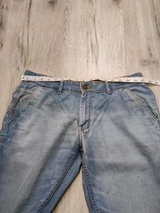 Ma3310 Matrix jeans waist 34 inches
