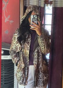 Animal Print jacket 🧥 🐆