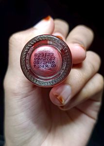 MyGlamm Chromantic Nail Enamel &amp; Matte Lipstick