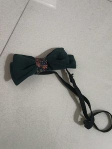 Little collars baby cloth
