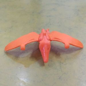 Jurassic world kinder Joy toy