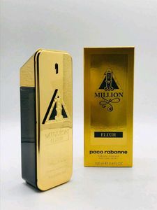 Paco Rabanne 1 Million Elixir Perfume