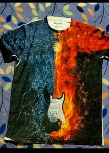 Rave Xprxn Graphic Tee