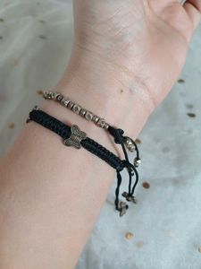 Handmade Charm Bracelet Collection