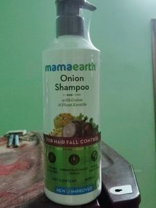 Used Only 50 Ml