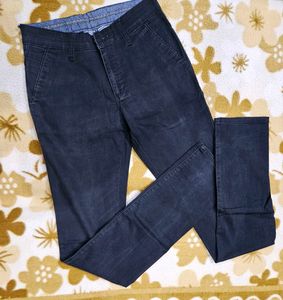 Black Skinny Jeans