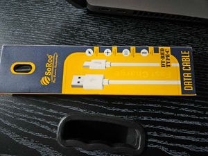 Combo Of 2Charging Cables