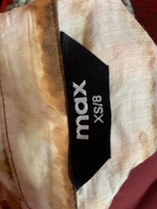 Max Shirt