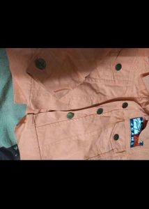 Tommy Hilfiger Jeans Jacket