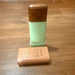 Pixi On-the-Glow Bronze Stick