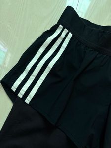 Adidas Layered Leggings