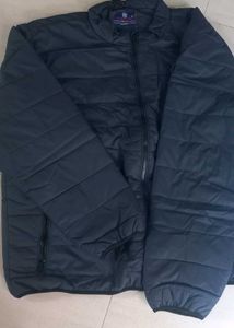 5xl New Jacket