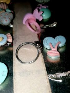 Cute Y2K Charm Rings Set 21combo offer