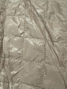 NEW Quilted Shoulder Bag