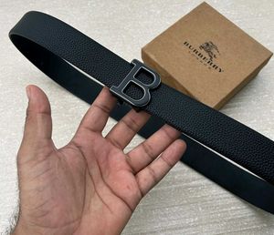 Burberry Belts