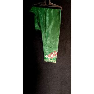 💚PAKISTANI FANCY SUIT STITCHED 💚