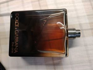 Dolce &amp; Gabbana The One Perfume 10 ML DECANT