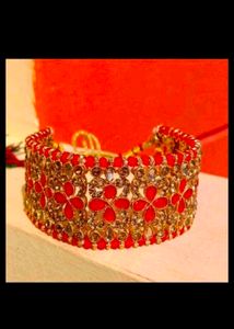 Exquisite Ethnic Jewelry Sets