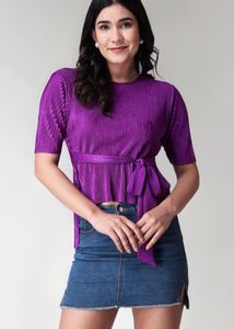 POPWINGS Casual top fits XS