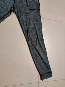 Under Armour Dance Joggers