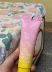 Earth Rhythm Glow Mineral Sunscreen SPF 50