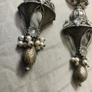 SLA Zircon Danglers