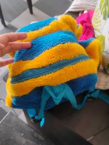 Cute Teddy Bear Backpack