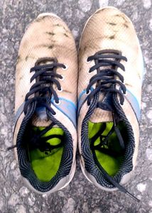 Used Running Shoes