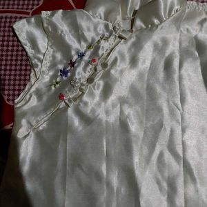 Qipao top