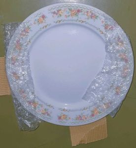 Antique Plate