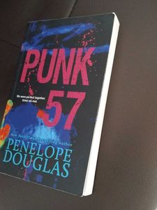 Punk 57 by Penelope Douglas