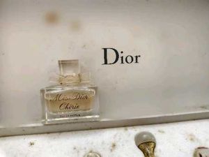 Miss Dior Cherie ~ Authentic Perfume for Women