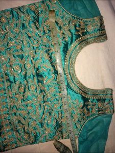 Cute gown👗