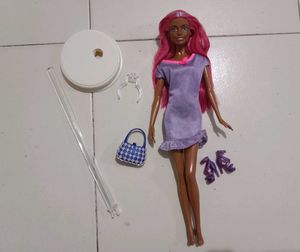 Barbie Doll