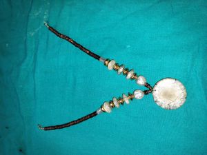Boho Statement Necklace